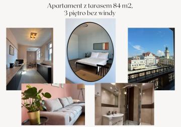 Apartamenty Rynek 7