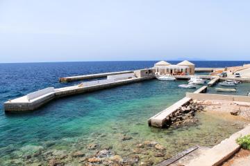 Seaside holiday house Sveta Nedilja, Hvar - 17351