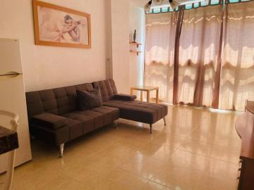 Apartamento Agradable Vacaciones Malaga