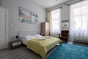 Green Aqua Studio