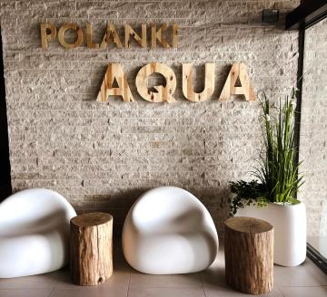 Apartament Polanki Aqua A408