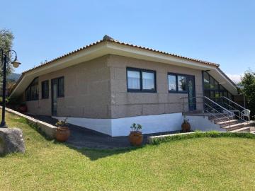 Casa Rocamar Baiona