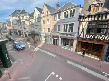 Charmant petit studio - Cœur de Rouen