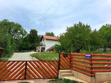 Apartman Lynx on lake Sabljaci