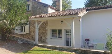 Gîte du Tilleul 6 pers
