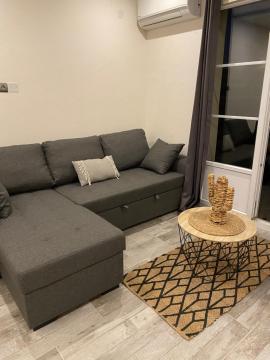 Petite villa dans résidence de vacances
