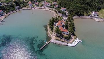 Rooms by the sea Supetarska Draga - Donja, Rab - 5013
