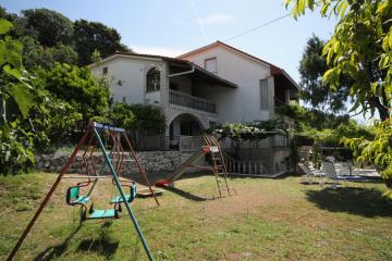 Apartments for families with children Palit, Rab - 5011