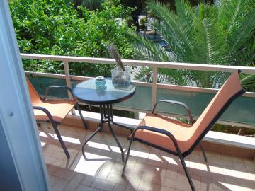 Lovingly apartment Paleo Faliro