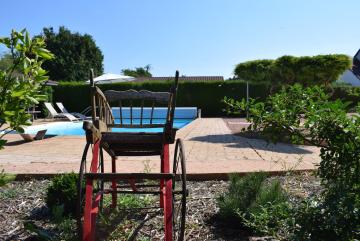 Chambre d'hôtes le Clos des Lilas