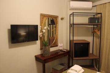 FALIREON HOTEL