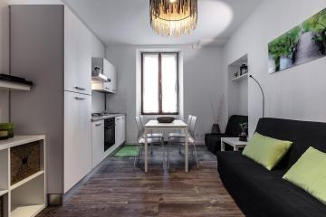 Apartment Fara 12