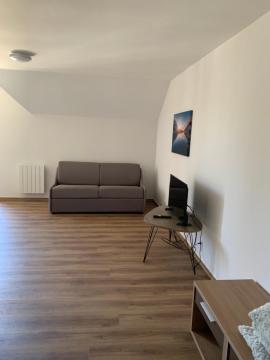 Studio Le Panoramic les Balcons d'Aix