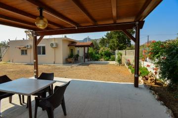 Rhodes Kolympia private house 3 min from the beach