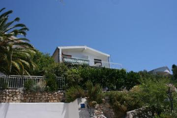 Apartments with a parking space Podaca, Makarska - 6798