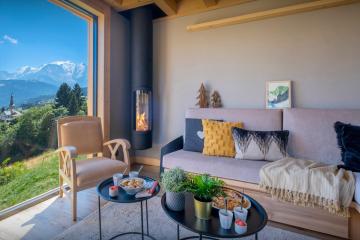 Chalet Fanfoua - OVO Network
