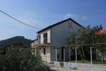 Apartments by the sea Preko, Ugljan - 8472