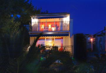 Seaside holiday house Okrug Gornji, Ciovo - 8645
