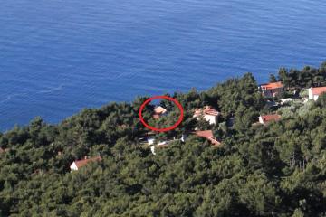 Apartments by the sea Zavala, Hvar - 8809
