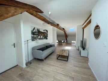 Superbe appartement T3