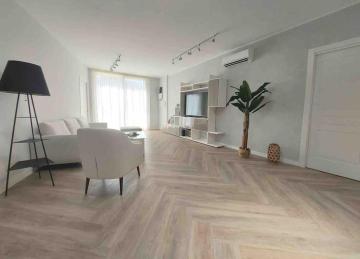 Modern Apartment next Saint Peter