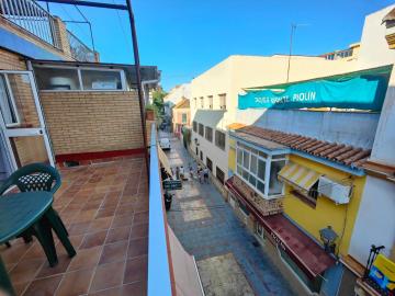 APARTAMENTO EN EL CENTRO CERCA DE LA PLAYA