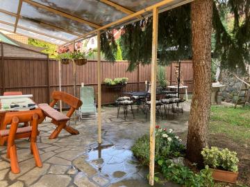 Apartment Kisvolgy