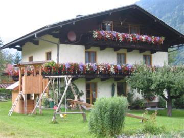 Haus Knapp 6er Wohnung