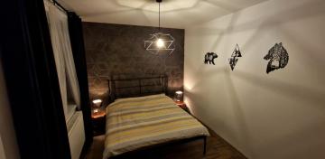 Apartament na Borze