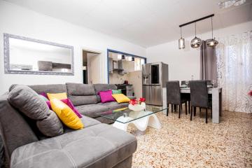 casa Penélope fronte spiaggia parcheggio 2 camere