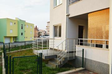 Apartments with a parking space Podstrana, Split - 11526