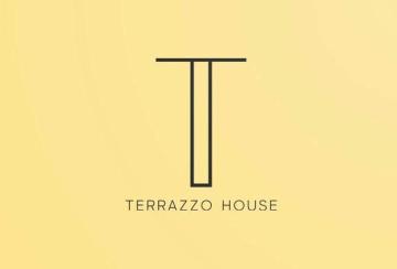Terrazzo House in Athens
