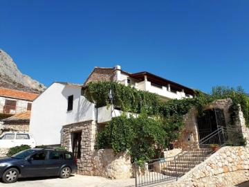 Apartments with a parking space Ivan Dolac, Hvar - 10434