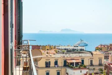 Calascione Seaview Apartment