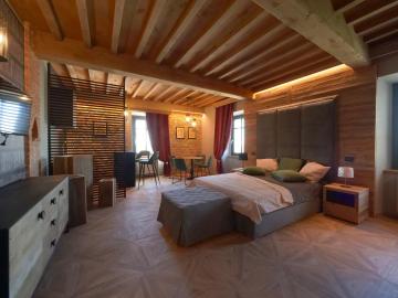 Relais Colle Messino Briaglia Mondovì