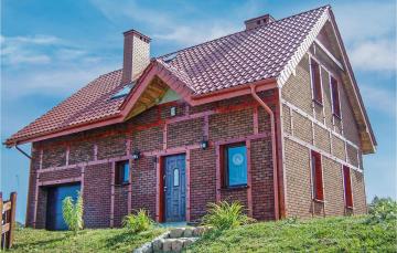 Amazing home in Izbica with 3 Bedrooms, WiFi and Outdoor swimming pool