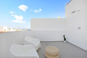 Ático Playa Morro Jable 3b