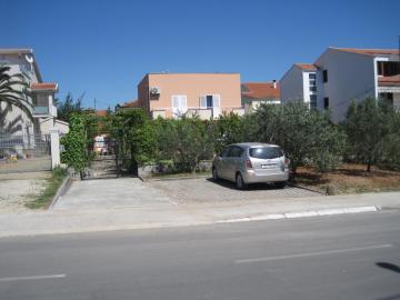 Apartments by the sea Zadar - 14461