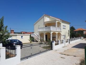 Holiday house with a parking space Sukosan, Zadar - 16398