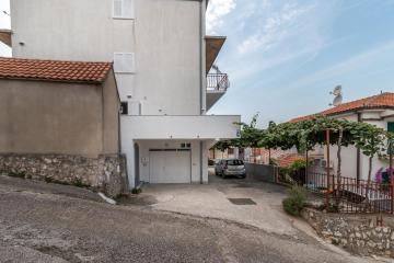 Apartments by the sea Mastrinka, Ciovo - 16460