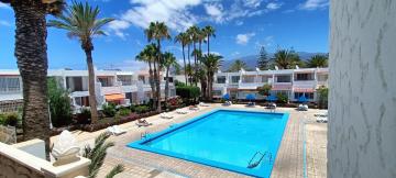 Apartament Chaparral House