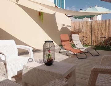 Paradise Beach House - Arguineguin