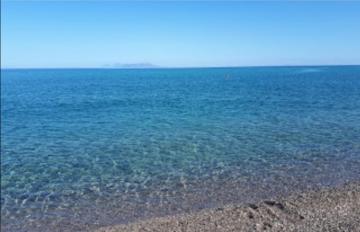 Portorosa Casa a 200 mt dal mare