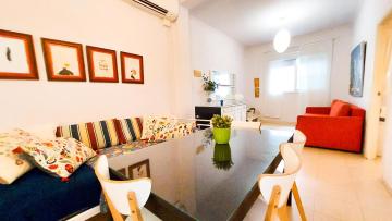 Apartamento Teodosio Center