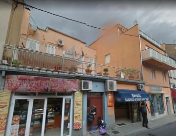 Apartments by the sea Crikvenica - 16970