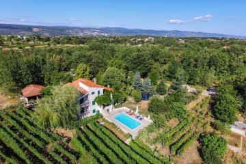 Family friendly house with a swimming pool Drum, Zagora - 16913