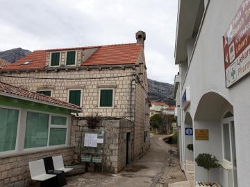 Apartments by the sea Orebic, Peljesac - 16883
