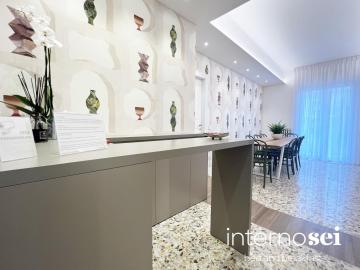 Interno Sei B&B