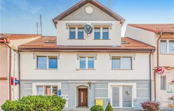 Nice apartment in Darlowo with 2 Bedrooms and WiFi