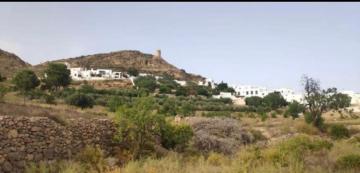Casa Mirador a la Atalaya